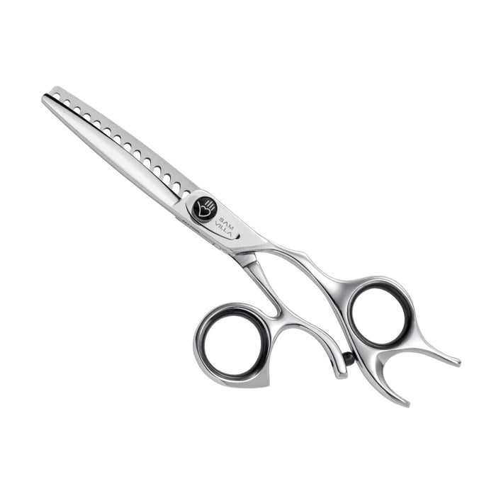 Signature Series 14 Tooth Point Cutting