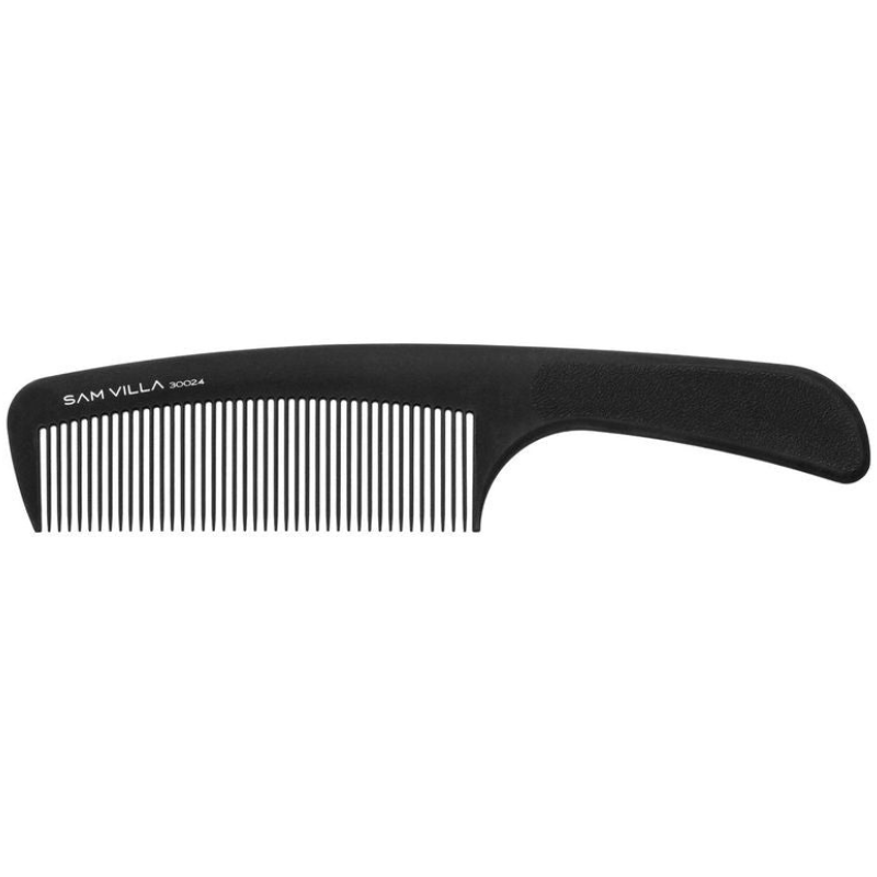Artist Series Handle Comb
