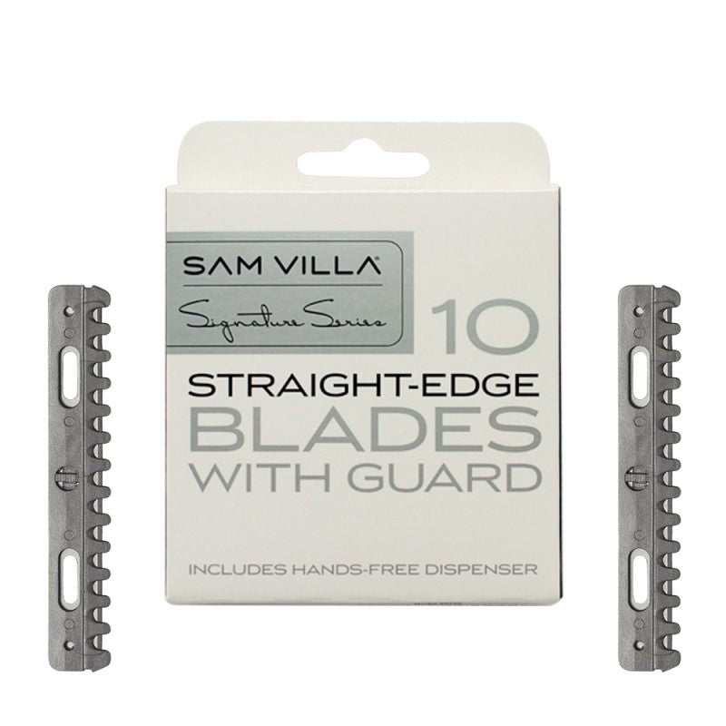Razor Blades - 10/Box